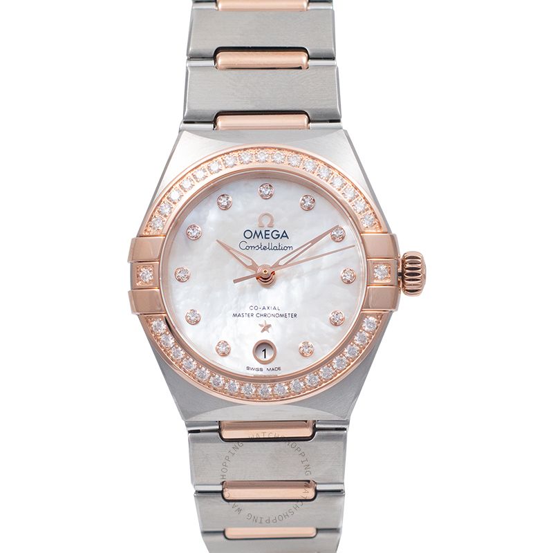 Omega Constellation 131.25.29.20.55.001