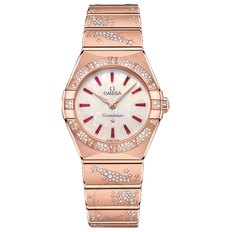 Omega Constellation 131.55.28.60.99.003