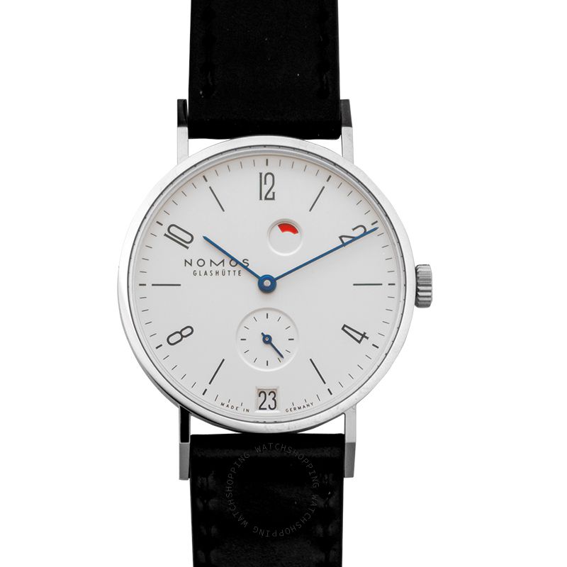 Nomos Glashuette Tangente 131
