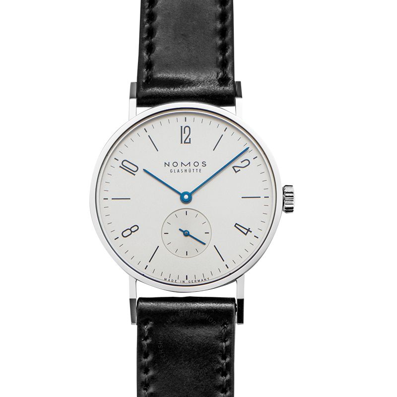 Nomos Glashuette Tangente 139