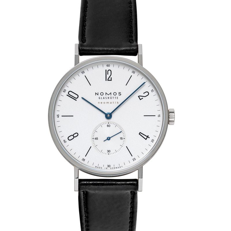 Nomos Glashuette Tangente 140