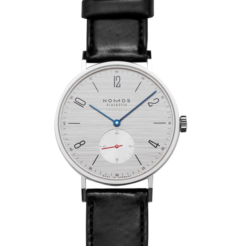 Nomos Glashuette Tangente 141