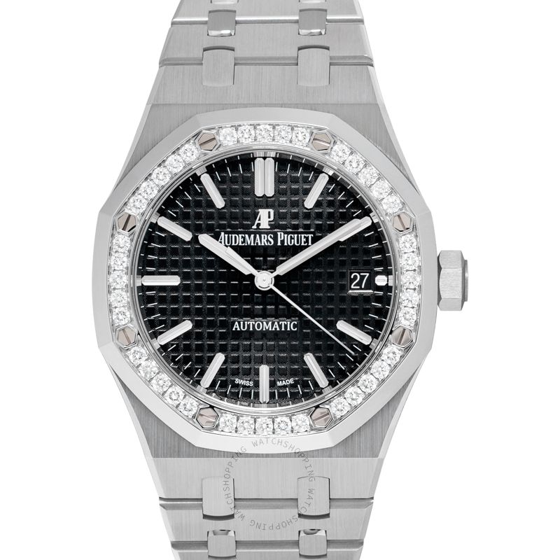 Audemars Piguet Royal Oak 15451ST.ZZ.1256ST.01