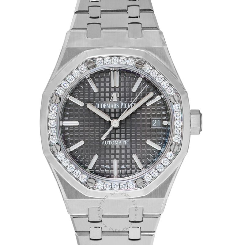 Audemars Piguet Royal Oak 15451ST.ZZ.1256ST.02