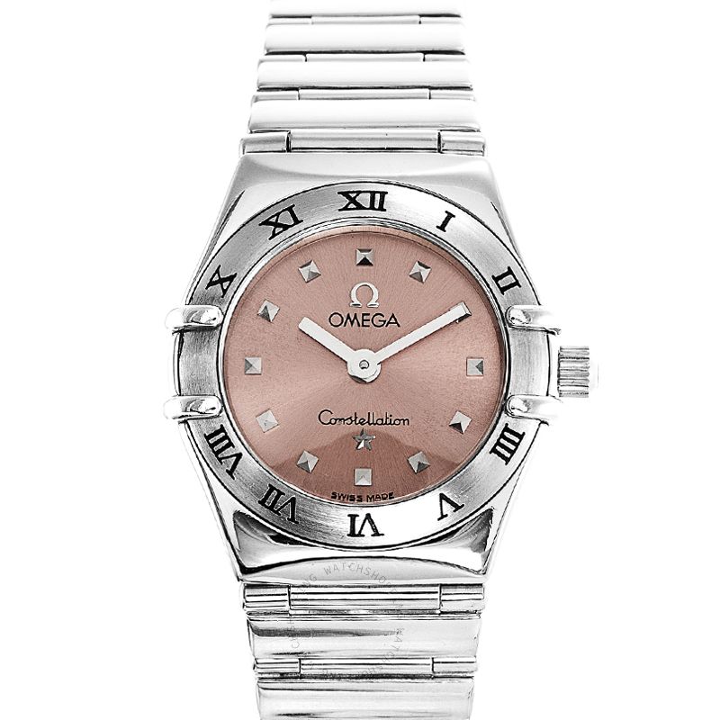 Omega Constellation 1561.61