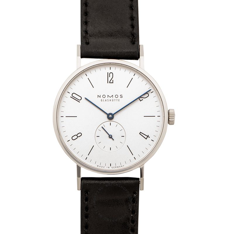 Nomos Glashuette Tangente 164
