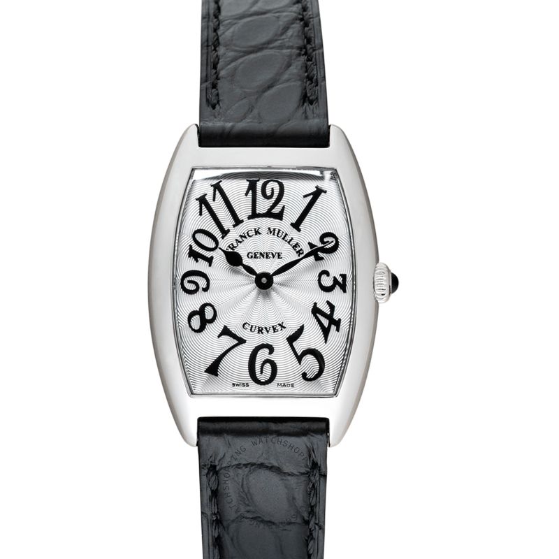 Franck Muller Cintree Curvex 1752QZ AC BORD LU