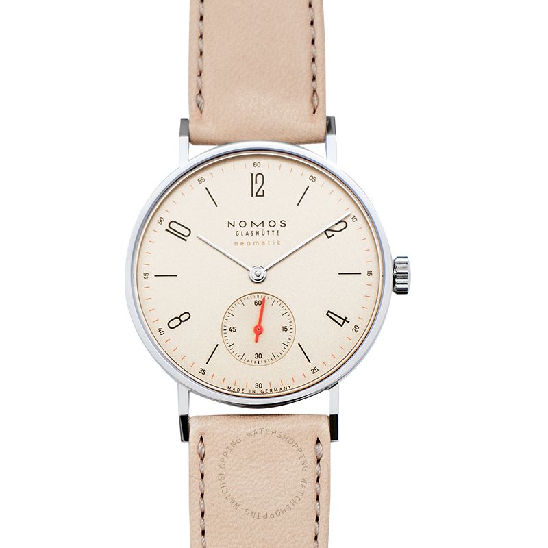 Nomos Glashuette Tangente 176