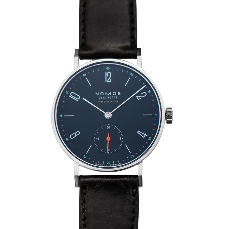 Nomos Glashuette Tangente 177