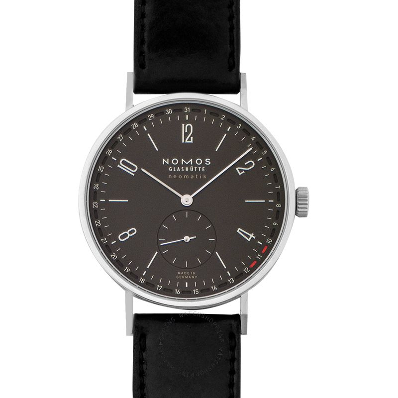 Nomos Glashuette Tangente 181