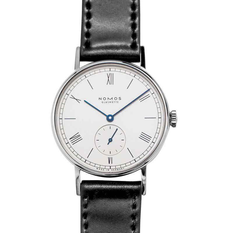 Nomos Glashuette Ludwig 205