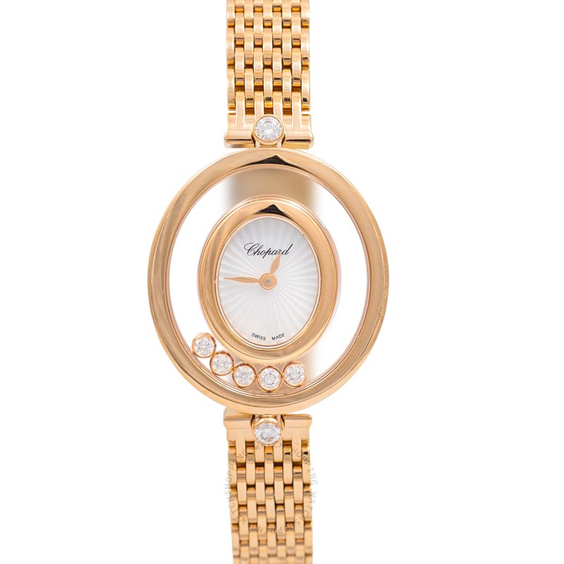 Chopard Happy Diamonds 209421-5001