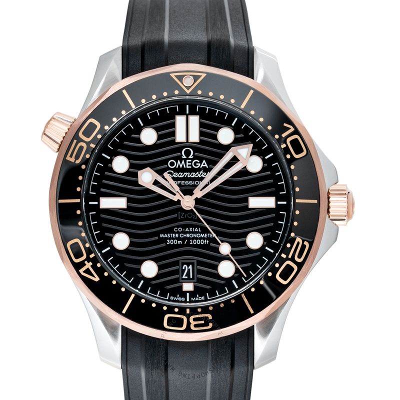Omega Seamaster 210.22.42.20.01.002