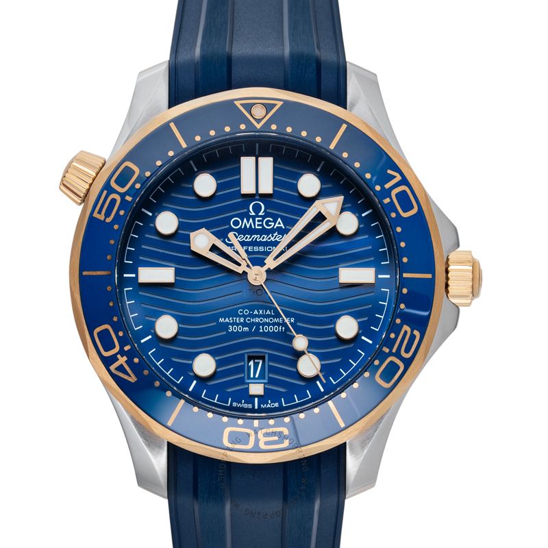 Omega Seamaster 210.22.42.20.03.001