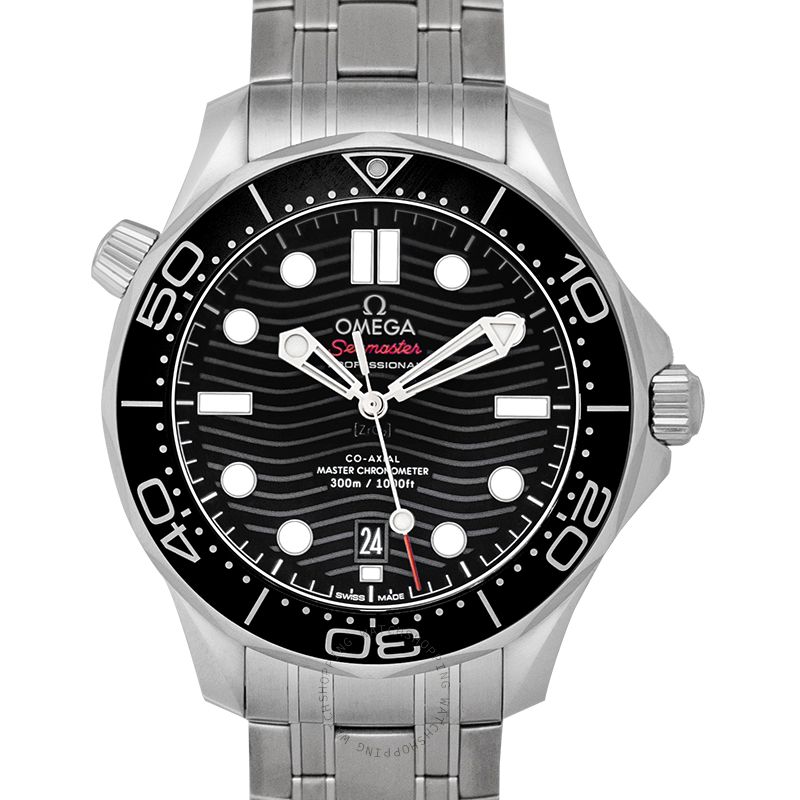 Omega Seamaster 210.30.42.20.01.001