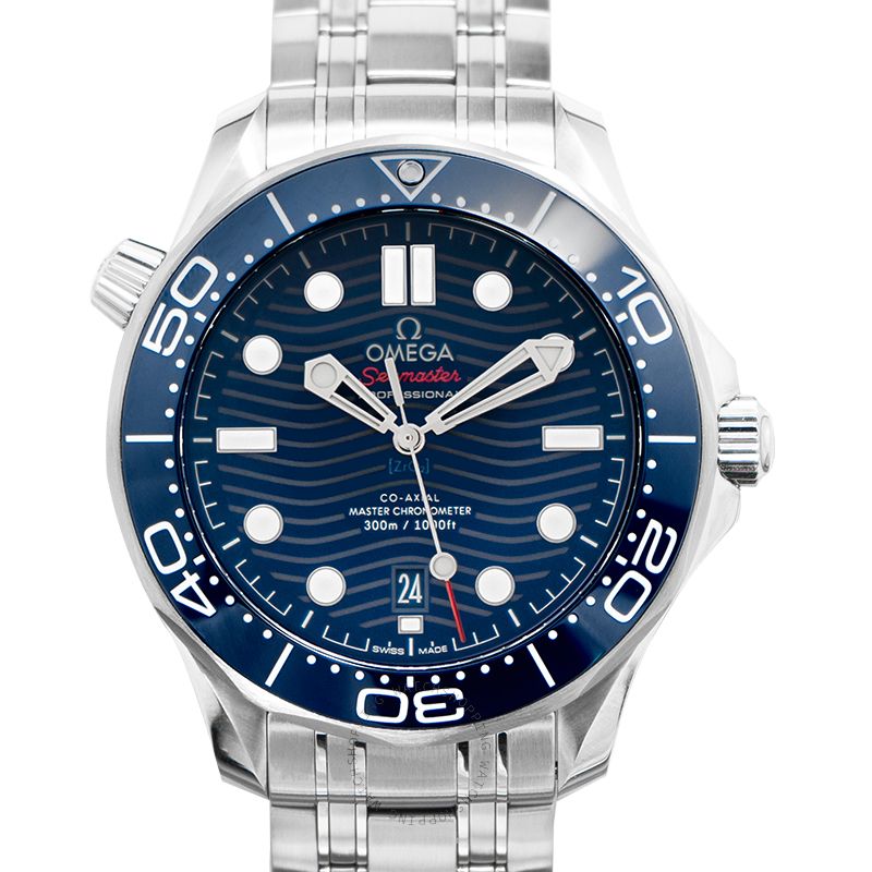 Omega Seamaster 210.30.42.20.03.001