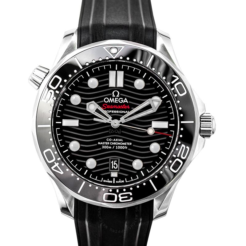 Omega Seamaster 210.32.42.20.01.001