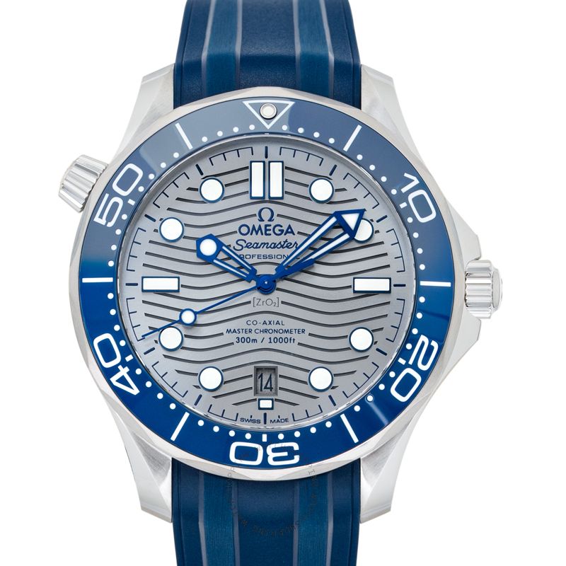 Omega Seamaster 210.32.42.20.06.001