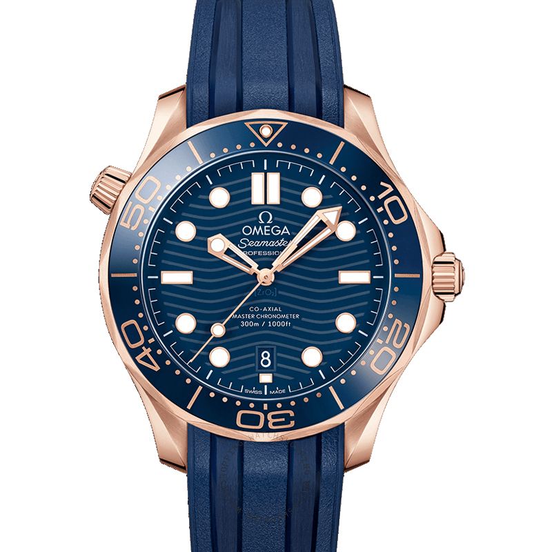 Omega Seamaster 210.62.42.20.03.001