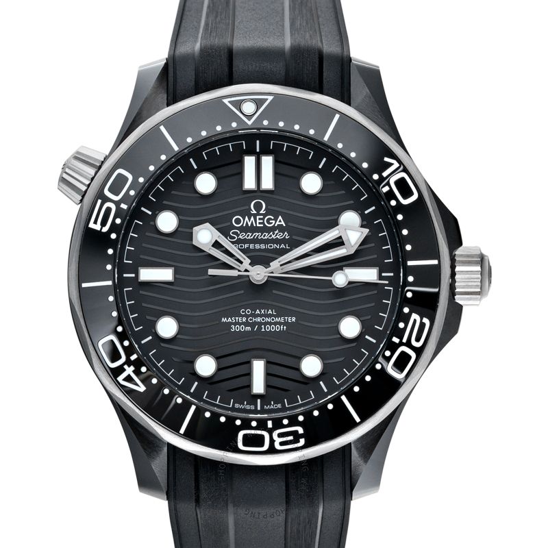 Omega Seamaster 210.92.44.20.01.001