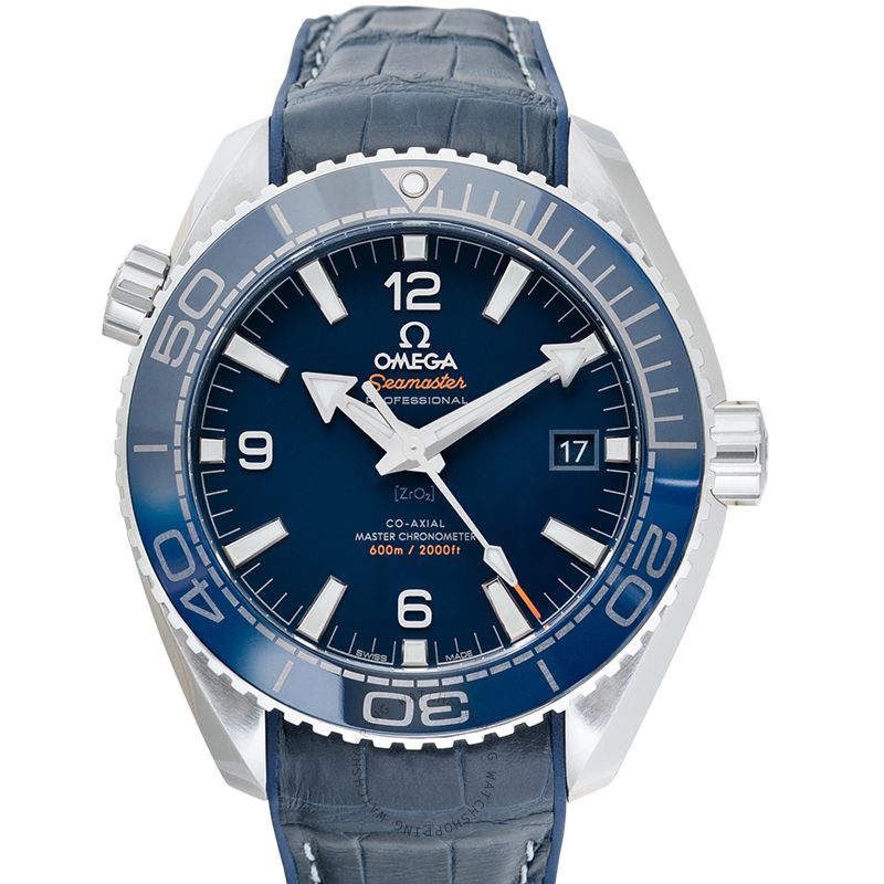 Omega Seamaster 215.33.44.21.03.001