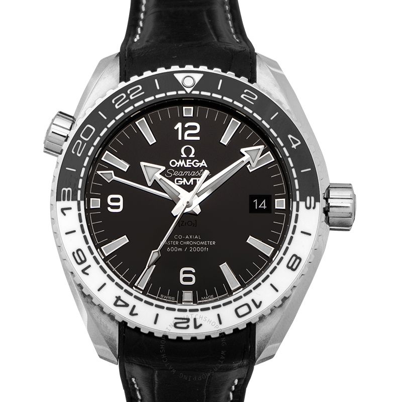 Omega Seamaster 215.33.44.22.01.001