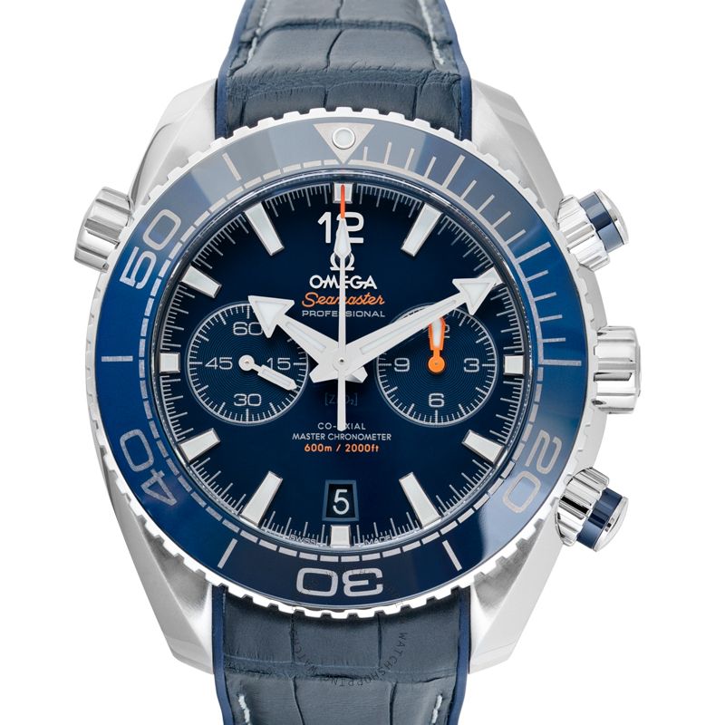Omega Seamaster 215.33.46.51.03.001