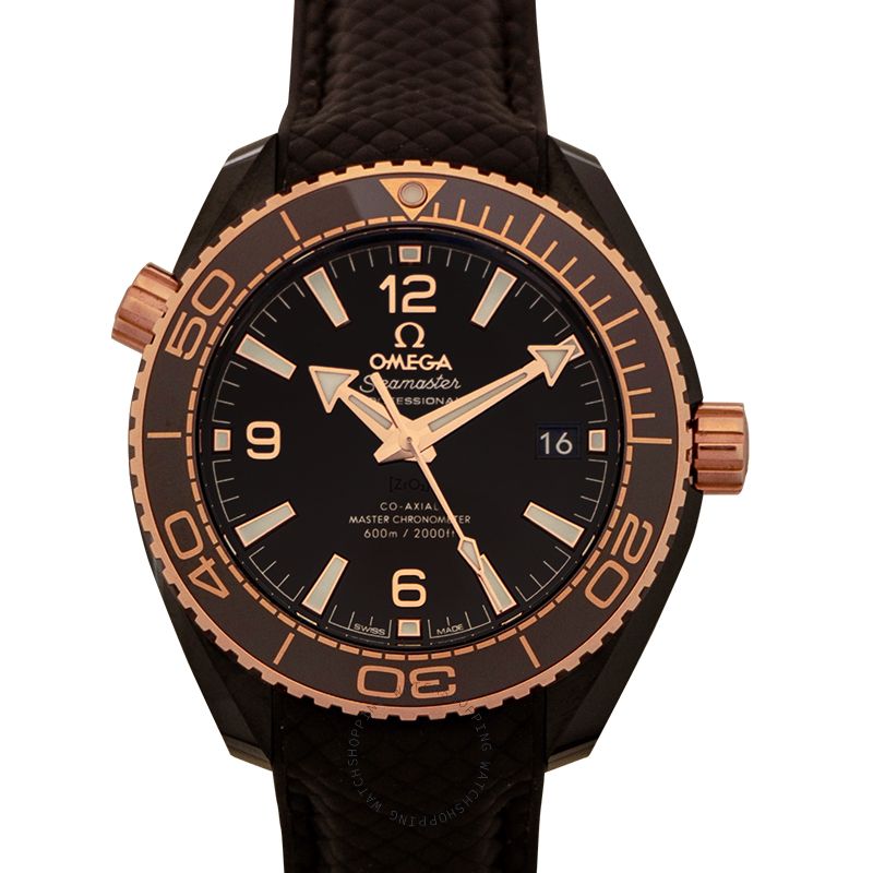 Omega Seamaster 215.62.40.20.13.001