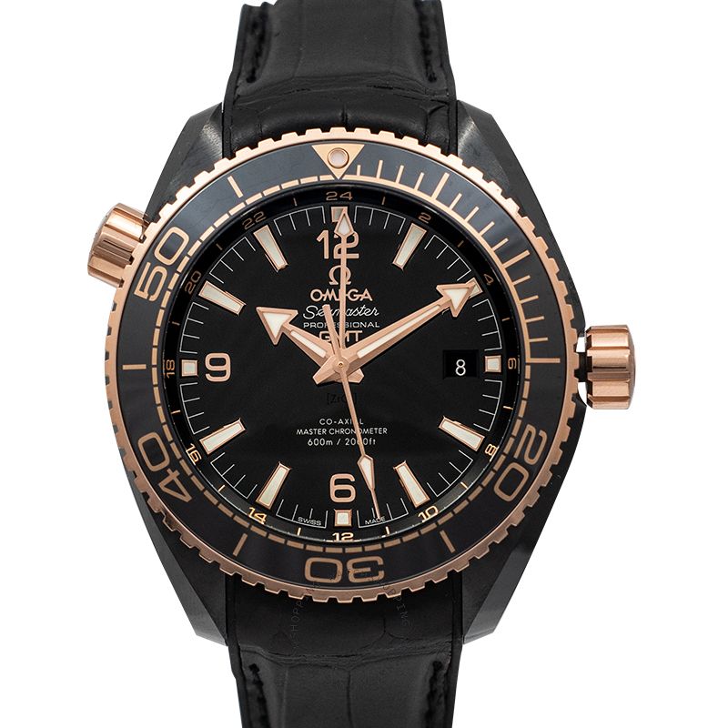 Omega Seamaster 215.63.46.22.01.001