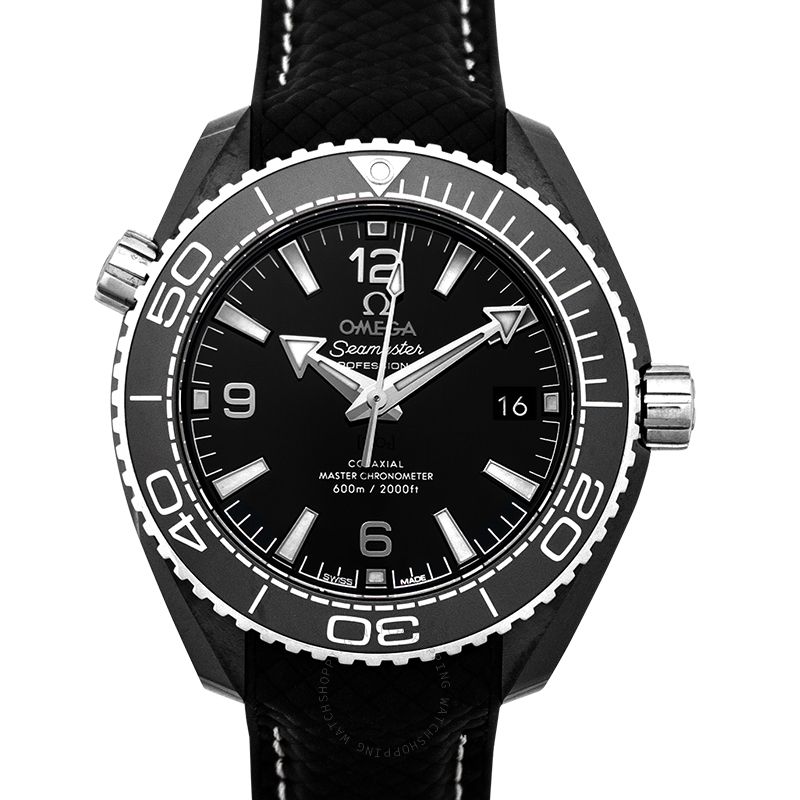 Omega Seamaster 215.92.40.20.01.001