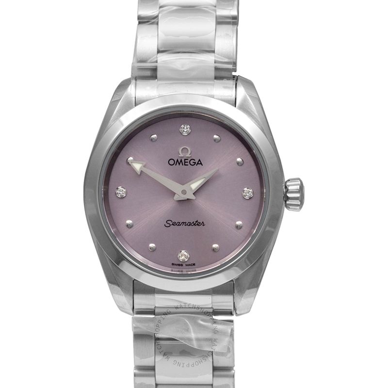 Omega Seamaster 220.10.28.60.60.001