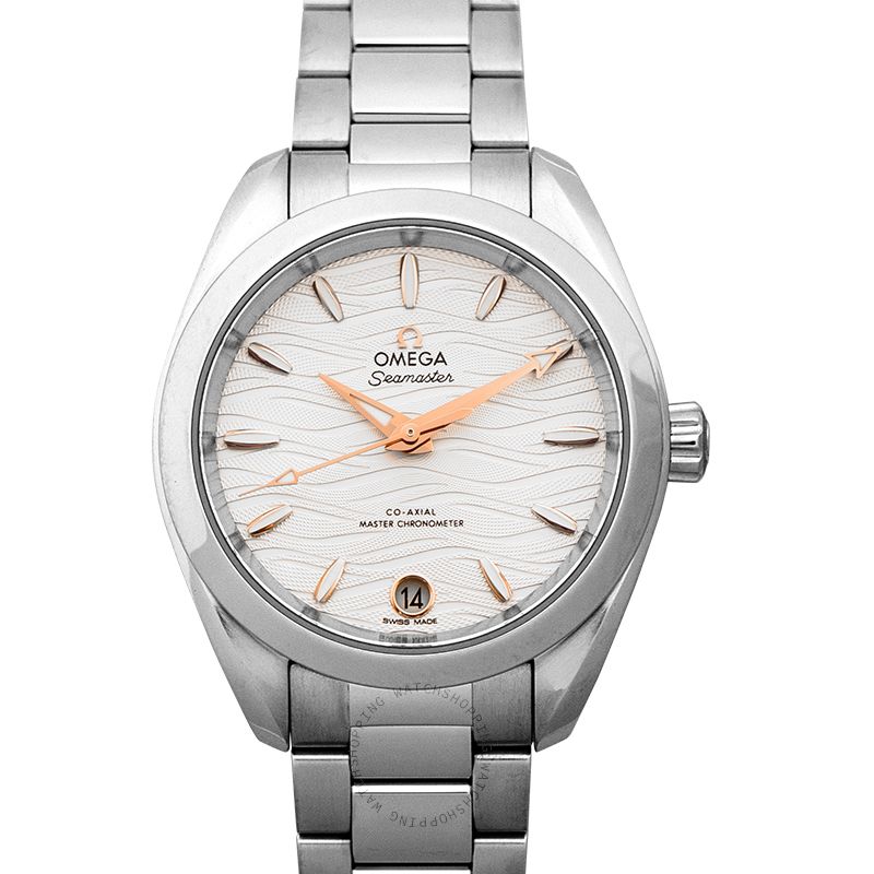 Omega Seamaster 220.10.34.20.02.001