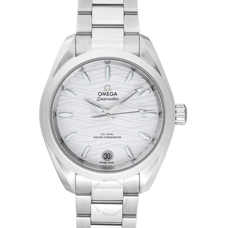 Omega Seamaster 220.10.34.20.02.002