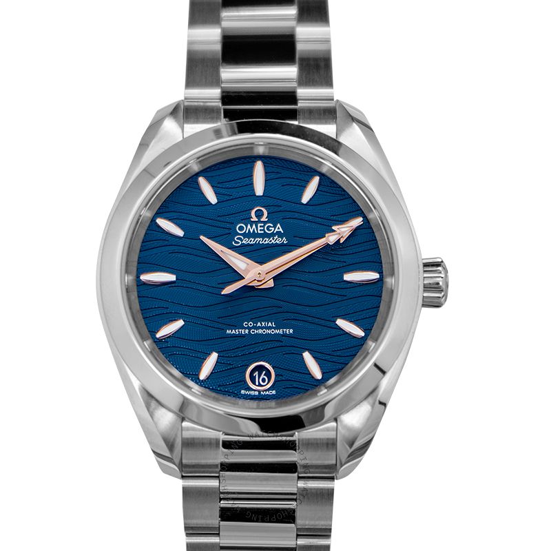 Omega Seamaster 220.10.34.20.03.001