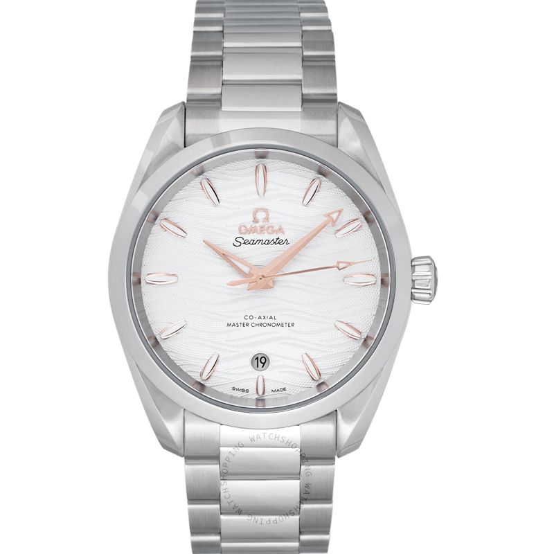 Omega Seamaster 220.10.38.20.02.002