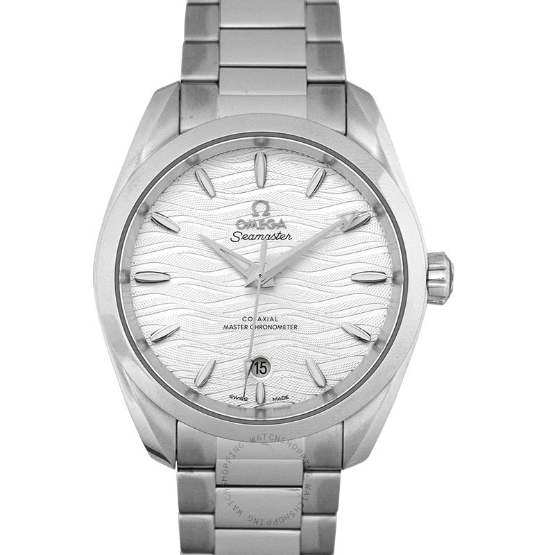 Omega Seamaster 220.10.38.20.02.003
