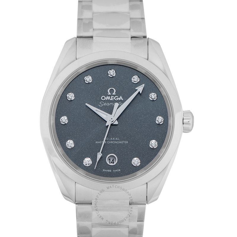 Omega Seamaster 220.10.38.20.53.001