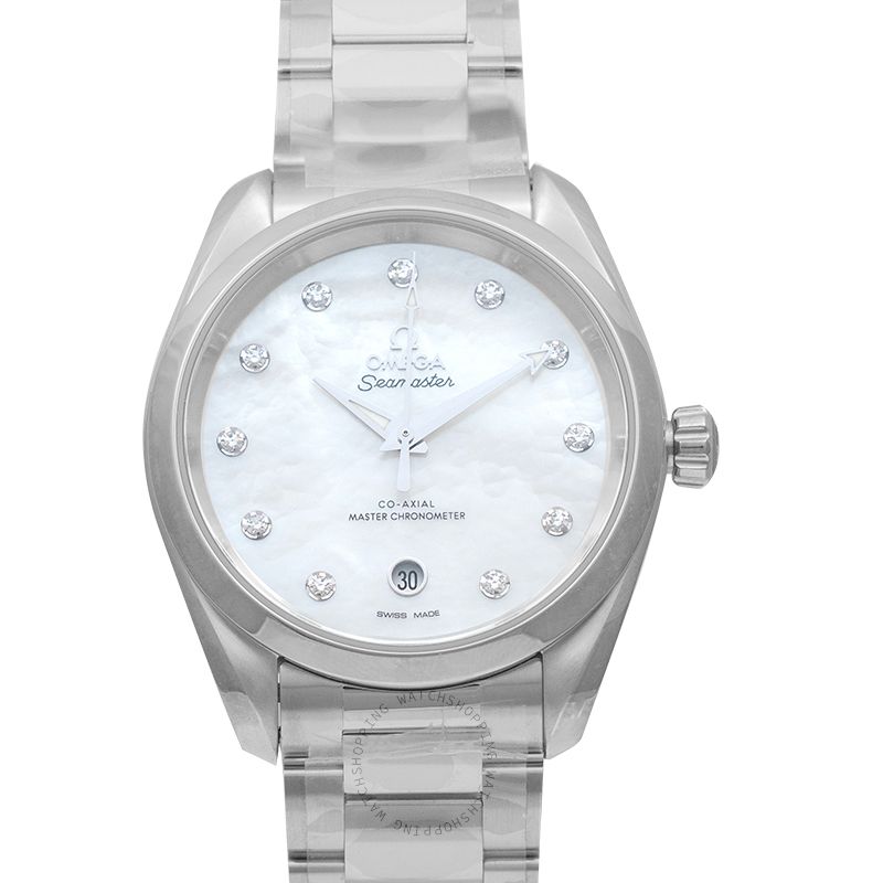 Omega Seamaster 220.10.38.20.55.001