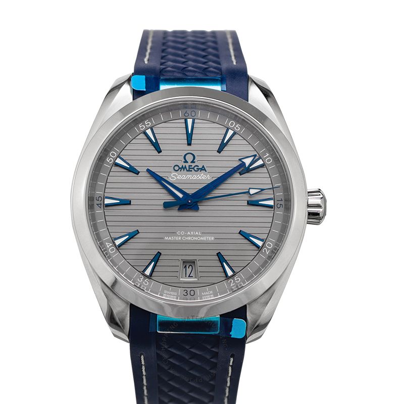 Omega Seamaster 220.12.41.21.06.001