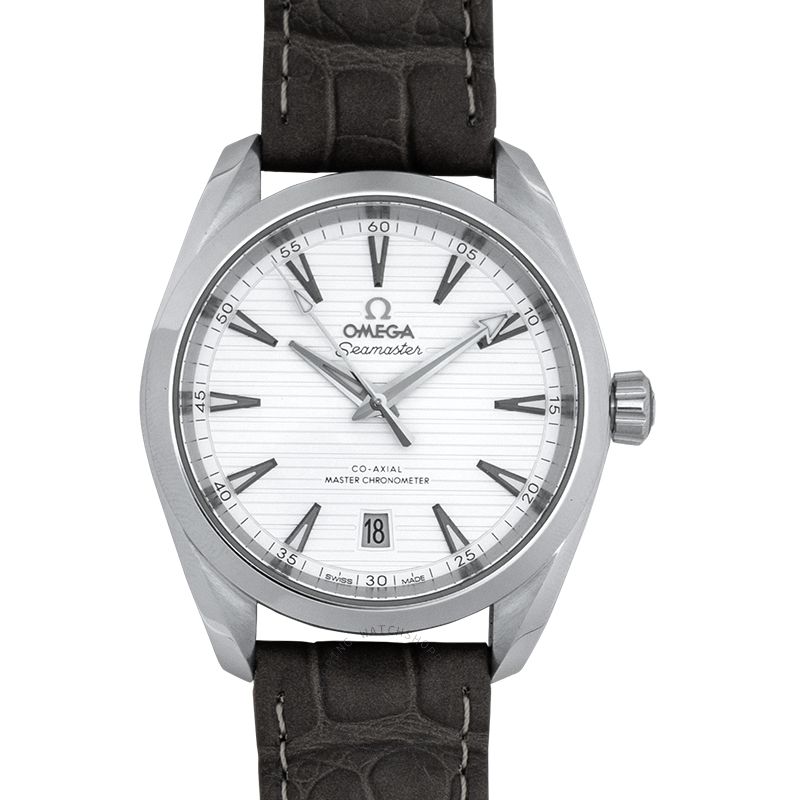 Omega Seamaster 220.13.38.20.02.001
