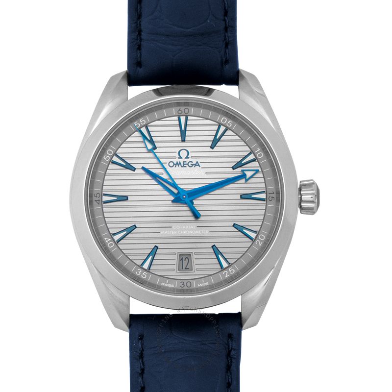 Omega Seamaster 220.13.41.21.06.001