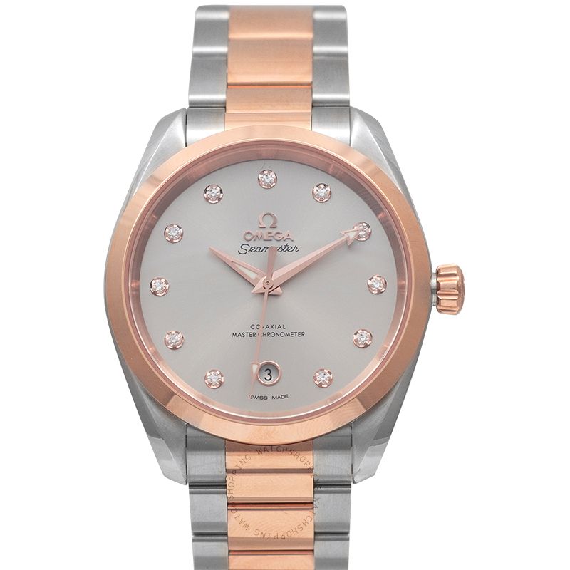 Omega Seamaster 220.20.38.20.56.002