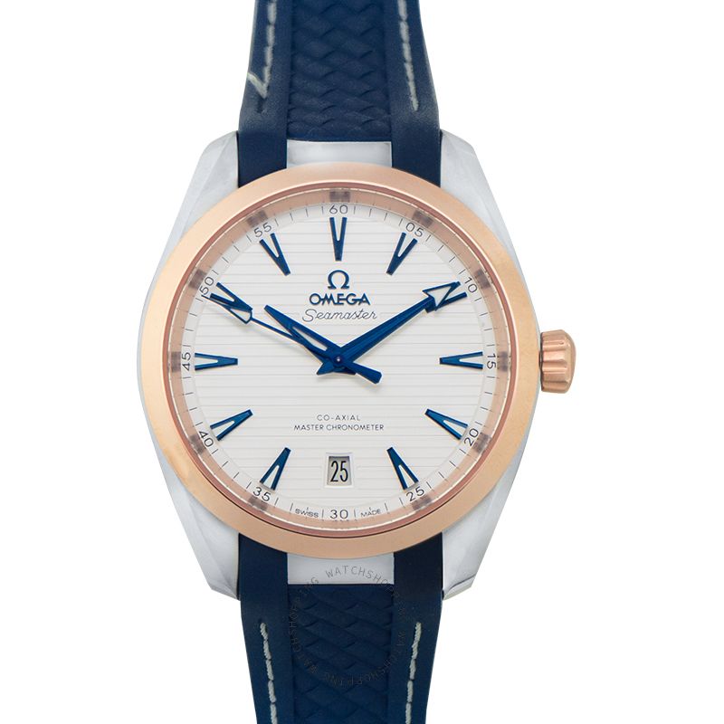 Omega Seamaster 220.22.38.20.02.001