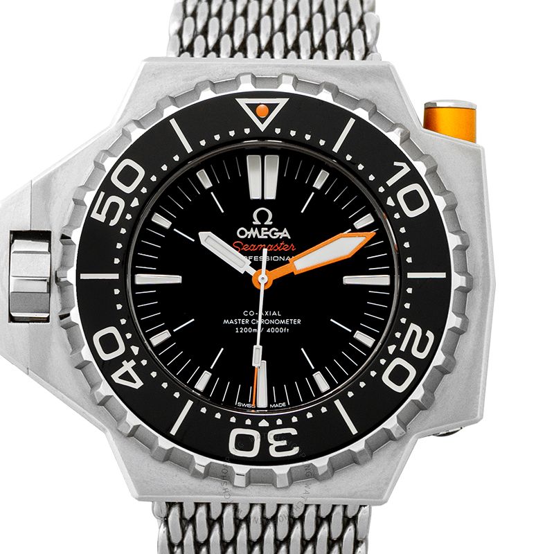 Omega Seamaster 227.90.55.21.01.001