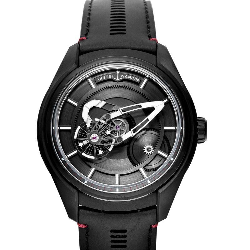 Ulysse Nardin Freak 2303-270.1/BLACK