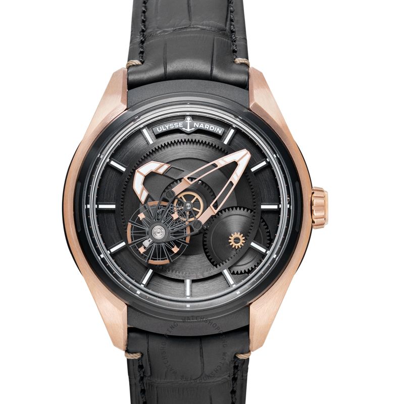 Ulysse Nardin Freak 2305-270/02