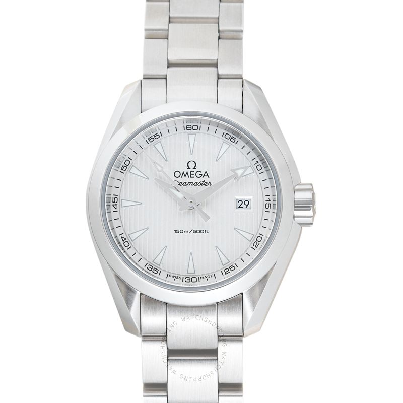 Omega Seamaster 231.10.30.60.02.001