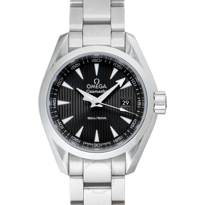 Omega Seamaster 231.10.30.60.06.001