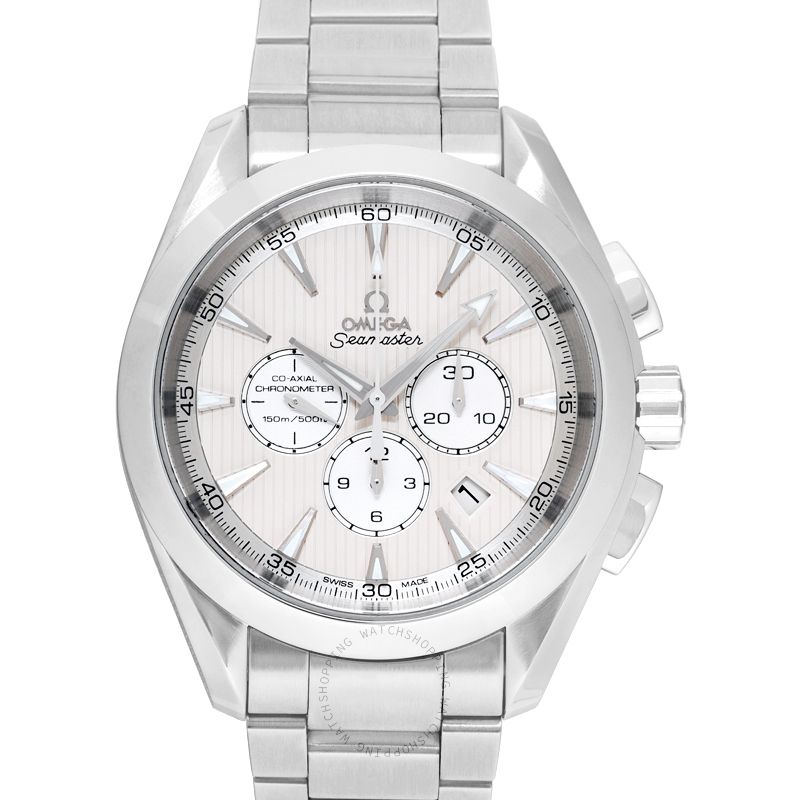 Omega Seamaster 231.10.44.50.09.001