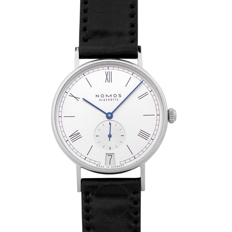 Nomos Glashuette Ludwig 231